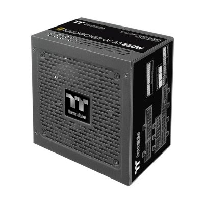 блок питания Thermaltake ToughPower GF A3 850W PS-TPD-0850FNFAGE-H Черный