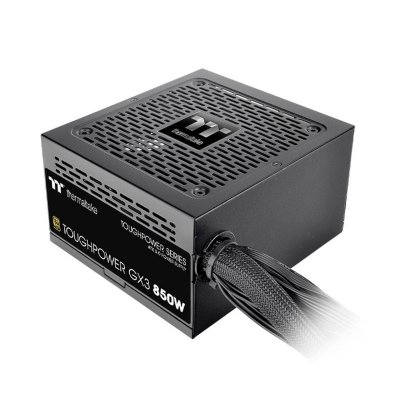 блок питания Thermaltake ToughPower GX3 850W PS-TPD-0850NNFAGE-C Черный
