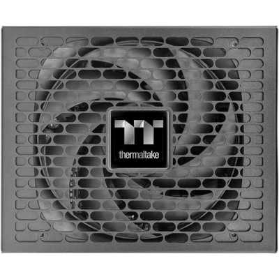 блок питания Thermaltake ToughPower i 2000W PS-TPI-2000FNFDPE-1 Черный