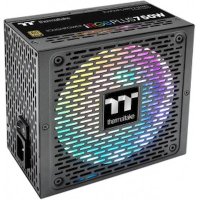 блок питания Thermaltake ToughPower iRGB Plus 750W PS-TPI-0750F3FDGE-1 Черный