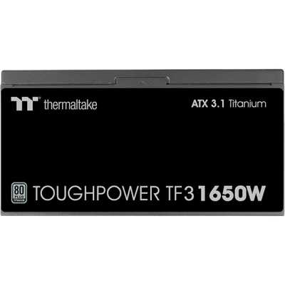 блок питания Thermaltake ToughPower TF3 Gen.5 1650W PS-TPD-1650FNFATE-1 Черный