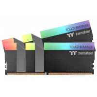 оперативная память Thermaltake Toughram RGB Black R009R432GX2-3600C18A