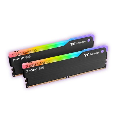 оперативная память Thermaltake Toughram Z-One RGB D5 RG30D516GX2-5200C38A