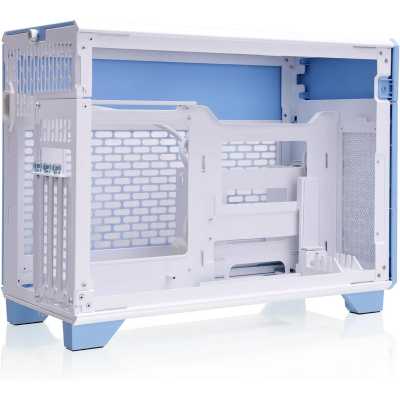 корпус Thermaltake TR100 Hydrangea CA-11A-00SFNN-00