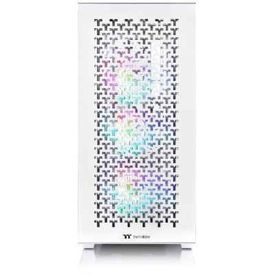 корпус Thermaltake V350 TG ARGB Air White CA-1S3-00M6WN-03