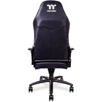 игровое кресло Thermaltake X Comfort Air Black черный