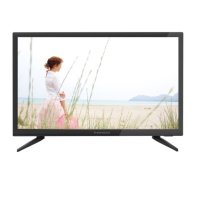 телевизор Thomson T22FTE1020 Черный
