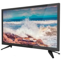 телевизор Thomson T24D16DH-02B Черный