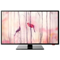 телевизор Thomson T24E21DF-01B Черный