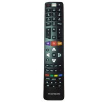 телевизор Thomson T28D19DHS-01B Черный