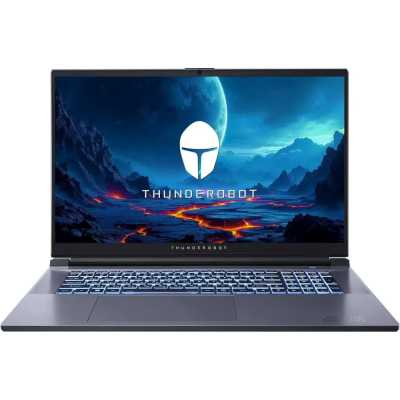 ноутбук Thunderobot 911 Plus SD JT009800KRU-wpro Серый