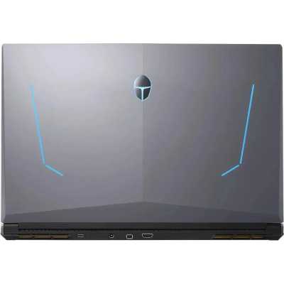ноутбук Thunderobot 911 Plus SD JT009800KRU-wpro Серый