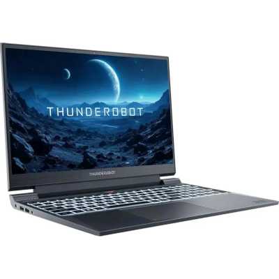 ноутбук Thunderobot 911 X Wild Hunter G2D JT009A00KRU Серый