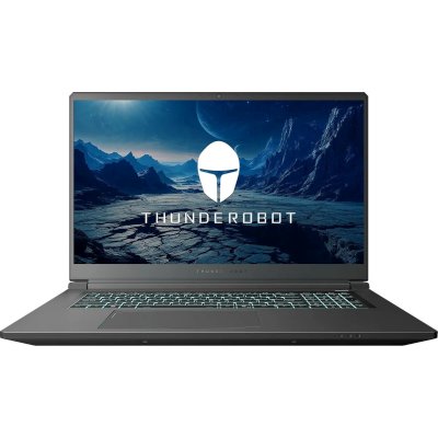 ноутбук Thunderobot Range 17 G2A Evo JT009U00QRU Черный