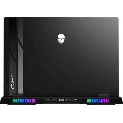ноутбук Thunderobot Zero 16 Ultra JT009Z00HRU Черный