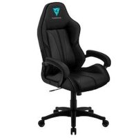 игровое кресло ThunderX3 BC1-B AIR черный