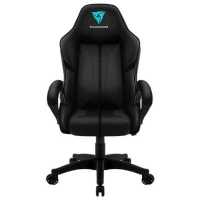 игровое кресло ThunderX3 BC1-B AIR черный