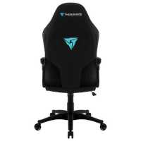 игровое кресло ThunderX3 BC1-B AIR черный