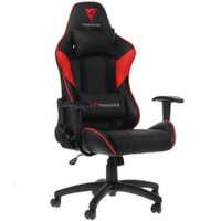 игровое кресло ThunderX3 EC3-BR черно-красный