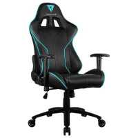 игровое кресло ThunderX3 RC3-B черный
