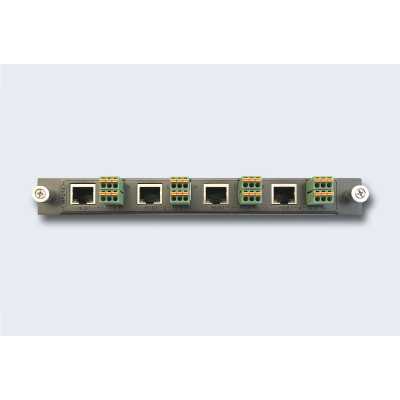карта интерфейсная TNT MMS-4HTI-HDBT