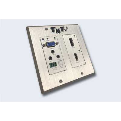 удлинитель TNT MMS-703HDBT-T