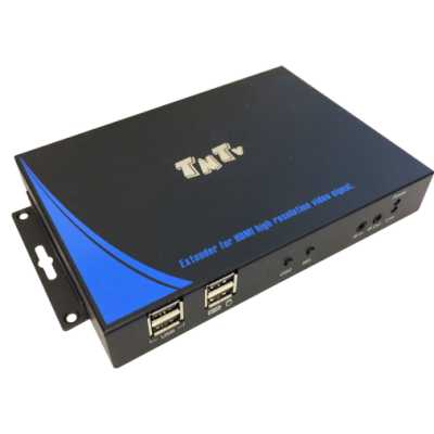 KVM удлинитель TNT MMS-730H-R