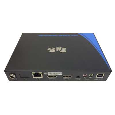 KVM удлинитель TNT MMS-730H-T