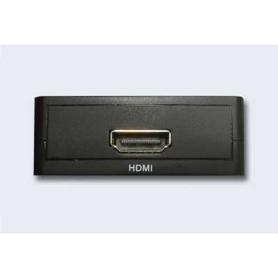 конвертер TNT MMS-HHA1