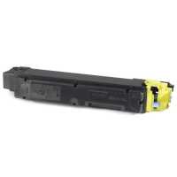 тонер-картридж Kyocera Ecosys TK-5140Y 5K желтый