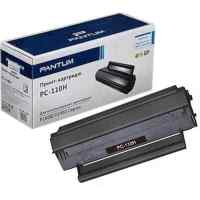 картридж Pantum PC-110H черный