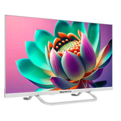 телевизор Topdevice TDTV24CS07H_WE