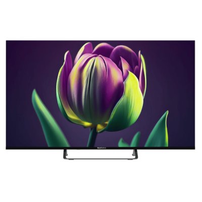 телевизор Topdevice TDTV43CS06U_BK