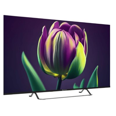 телевизор Topdevice TDTV55CS06U_BK