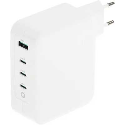 адаптер питания TopON TOP-GAN-130W