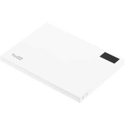 внешний аккумулятор TopON TOP-MAX2 White