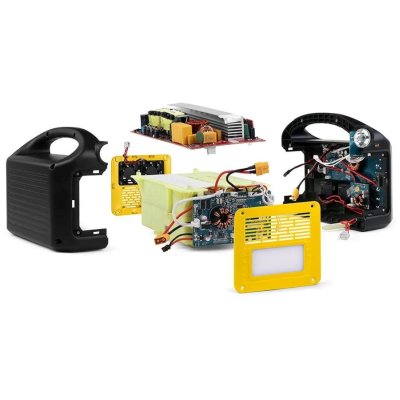внешний аккумулятор TopON TOP-X220