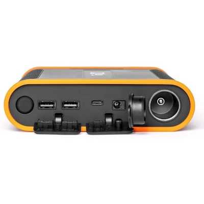 внешний аккумулятор TopON TOP-X50