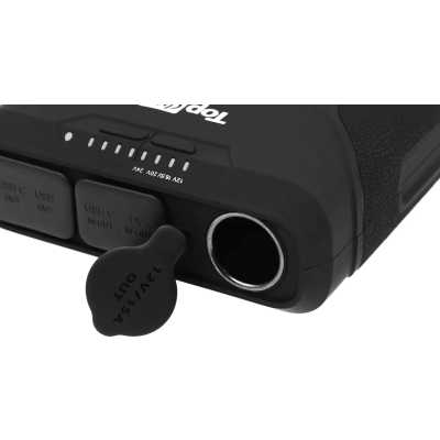 внешний аккумулятор TopON TOP-X73