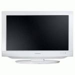 телевизор Toshiba 22DV704R Белый