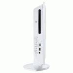 телевизор Toshiba 22DV704R Белый