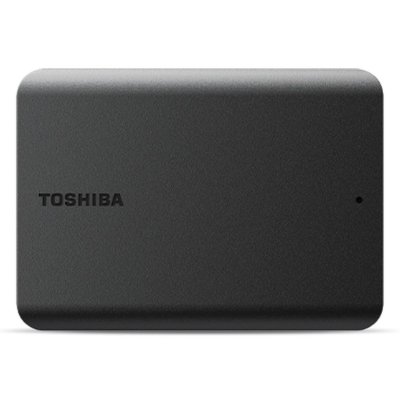 жесткий диск Toshiba 2Tb HDTB520MK3AA Черный