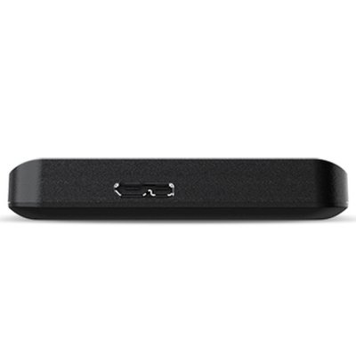 жесткий диск Toshiba 2Tb HDTB520MK3AA Черный