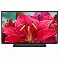 телевизор Toshiba 32W2453RK Черный