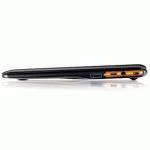 нетбук Toshiba AC100-117 Черный