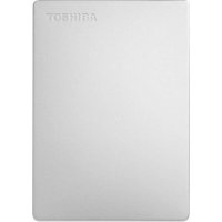 жесткий диск Toshiba Canvio Slim 2Tb HDTD320ES3EA