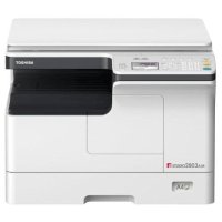 МФУ Toshiba e-STUDIO 2803AM Черно-Белый