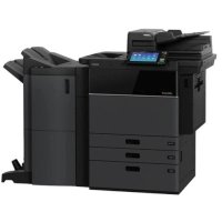 МФУ Toshiba e-STUDIO 6508A