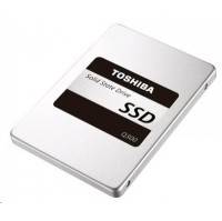 SSD диск Toshiba HDTS748EZSTA