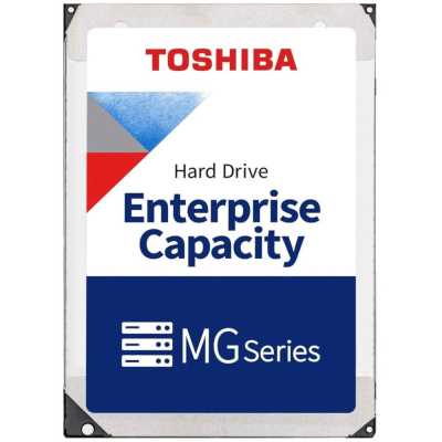 жесткий диск Toshiba MG11 16Tb MG11ACA16TE Серебристый